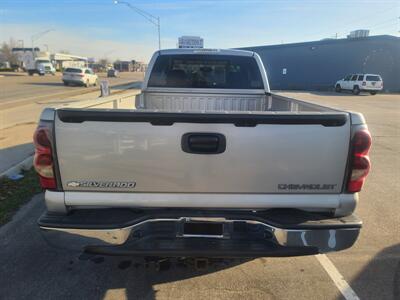 2004 Chevrolet Silverado 1500 Work Truck 4dr Extended Cab Work Truck   - Photo 6 - Boise, ID 83714