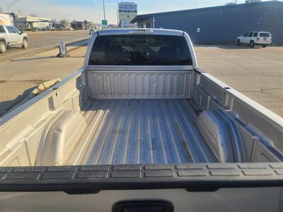 2004 Chevrolet Silverado 1500 Work Truck 4dr Extended Cab Work Truck   - Photo 7 - Boise, ID 83714