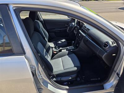 2009 Mazda Mazda3 i Sport   - Photo 16 - Boise, ID 83714