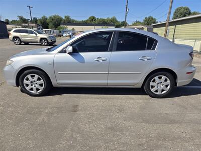 2009 Mazda Mazda3 i Sport   - Photo 4 - Boise, ID 83714