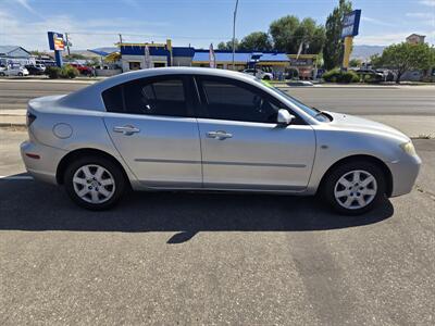 2009 Mazda Mazda3 i Sport   - Photo 8 - Boise, ID 83714