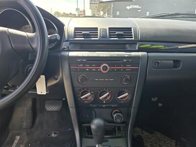 2009 Mazda Mazda3 i Sport   - Photo 10 - Boise, ID 83714