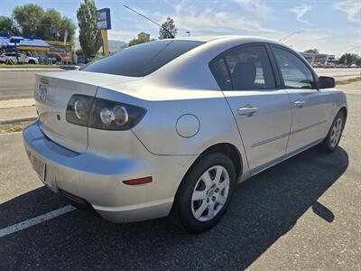 2009 Mazda Mazda3 i Sport   - Photo 7 - Boise, ID 83714