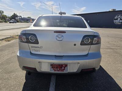 2009 Mazda Mazda3 i Sport   - Photo 6 - Boise, ID 83714