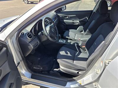 2009 Mazda Mazda3 i Sport   - Photo 11 - Boise, ID 83714