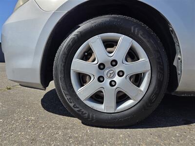 2009 Mazda Mazda3 i Sport   - Photo 18 - Boise, ID 83714