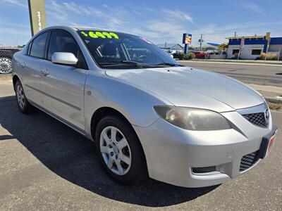 2009 Mazda Mazda3 i Sport   - Photo 1 - Boise, ID 83714