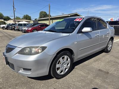 2009 Mazda Mazda3 i Sport   - Photo 3 - Boise, ID 83714