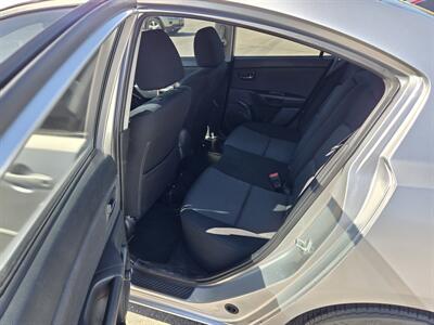 2009 Mazda Mazda3 i Sport   - Photo 13 - Boise, ID 83714