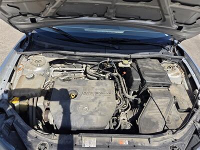 2009 Mazda Mazda3 i Sport   - Photo 17 - Boise, ID 83714
