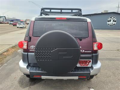 2007 Toyota FJ Cruiser   - Photo 6 - Boise, ID 83714