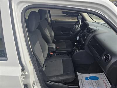 2012 Jeep Patriot Sport   - Photo 16 - Boise, ID 83714