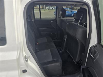 2012 Jeep Patriot Sport   - Photo 15 - Boise, ID 83714