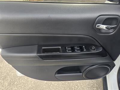 2012 Jeep Patriot Sport   - Photo 11 - Boise, ID 83714