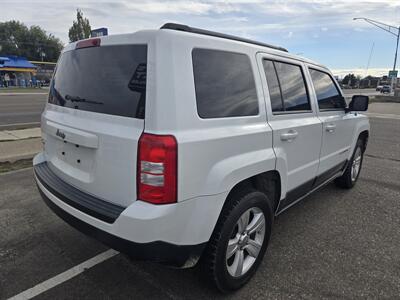 2012 Jeep Patriot Sport   - Photo 7 - Boise, ID 83714