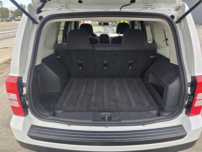 2012 Jeep Patriot Sport   - Photo 14 - Boise, ID 83714