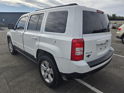 2012 Jeep Patriot Sport   - Photo 5 - Boise, ID 83714