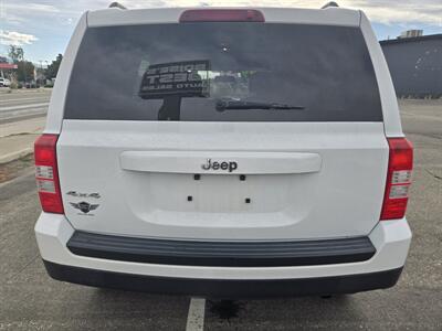 2012 Jeep Patriot Sport   - Photo 6 - Boise, ID 83714