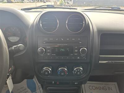 2012 Jeep Patriot Sport   - Photo 10 - Boise, ID 83714