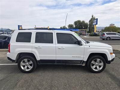 2012 Jeep Patriot Sport   - Photo 8 - Boise, ID 83714