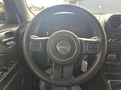 2012 Jeep Patriot Sport   - Photo 9 - Boise, ID 83714