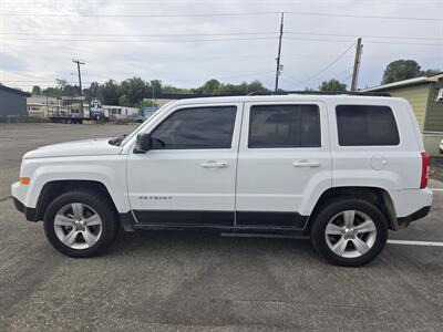 2012 Jeep Patriot Sport   - Photo 4 - Boise, ID 83714