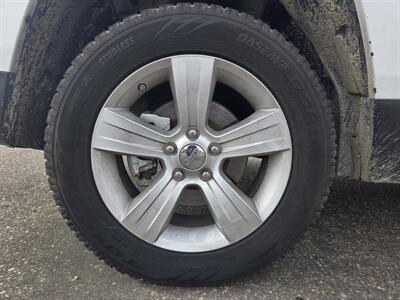 2012 Jeep Patriot Sport   - Photo 17 - Boise, ID 83714