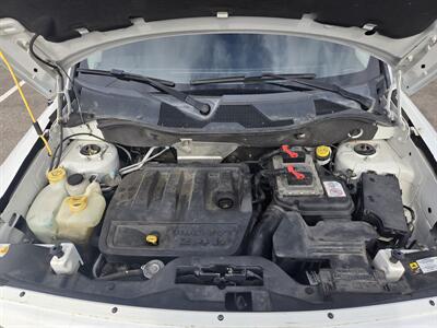 2012 Jeep Patriot Sport   - Photo 18 - Boise, ID 83714