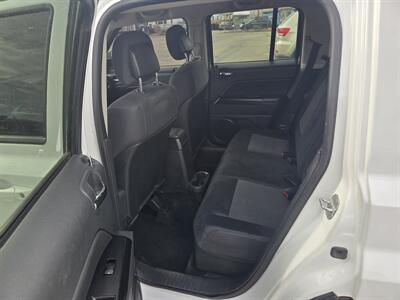 2012 Jeep Patriot Sport   - Photo 13 - Boise, ID 83714
