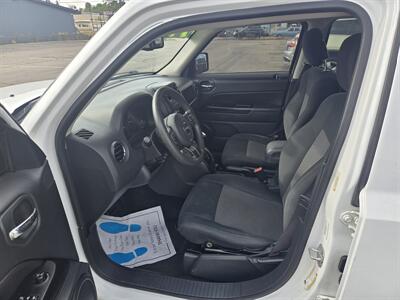 2012 Jeep Patriot Sport   - Photo 12 - Boise, ID 83714