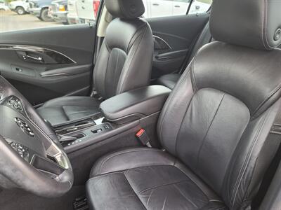 2015 Buick LaCrosse Leather   - Photo 16 - Boise, ID 83714