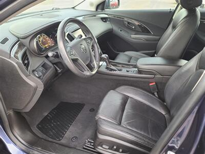 2015 Buick LaCrosse Leather   - Photo 15 - Boise, ID 83714