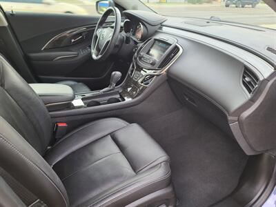 2015 Buick LaCrosse Leather   - Photo 20 - Boise, ID 83714