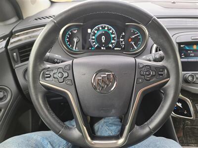 2015 Buick LaCrosse Leather   - Photo 9 - Boise, ID 83714