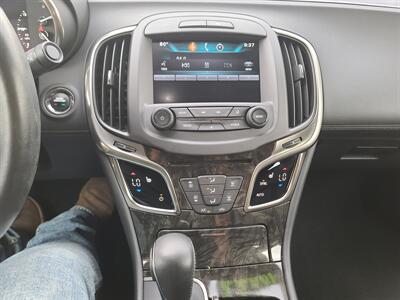 2015 Buick LaCrosse Leather   - Photo 10 - Boise, ID 83714