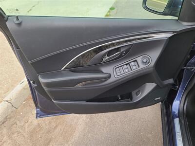 2015 Buick LaCrosse Leather   - Photo 14 - Boise, ID 83714