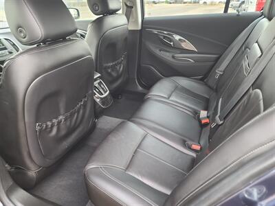 2015 Buick LaCrosse Leather   - Photo 17 - Boise, ID 83714