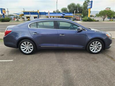2015 Buick LaCrosse Leather   - Photo 8 - Boise, ID 83714