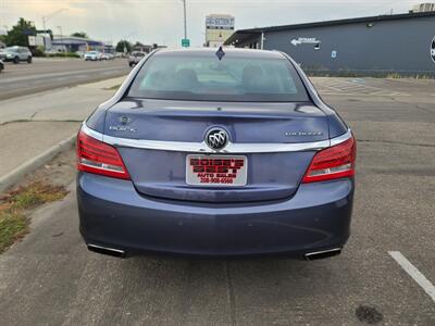 2015 Buick LaCrosse Leather   - Photo 6 - Boise, ID 83714