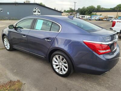 2015 Buick LaCrosse Leather   - Photo 5 - Boise, ID 83714