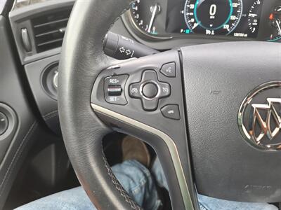 2015 Buick LaCrosse Leather   - Photo 13 - Boise, ID 83714