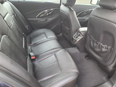 2015 Buick LaCrosse Leather   - Photo 19 - Boise, ID 83714