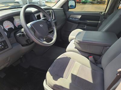 2007 Dodge Ram 1500 ST - Photo 14 - Boise, ID 83714