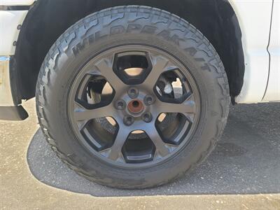 2007 Dodge Ram 1500 ST - Photo 20 - Boise, ID 83714