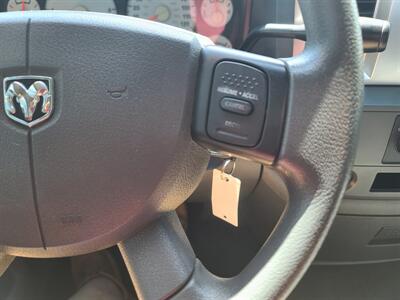 2007 Dodge Ram 1500 ST - Photo 12 - Boise, ID 83714