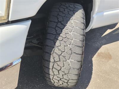 2007 Dodge Ram 1500 ST - Photo 21 - Boise, ID 83714