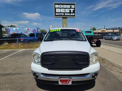 2007 Dodge Ram 1500 ST - Photo 2 - Boise, ID 83714