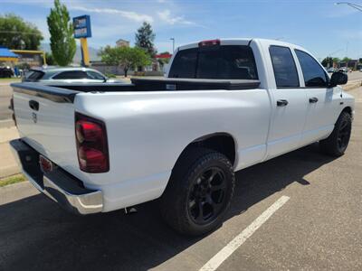 2007 Dodge Ram 1500 ST - Photo 8 - Boise, ID 83714