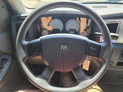 2007 Dodge Ram 1500 ST - Photo 10 - Boise, ID 83714