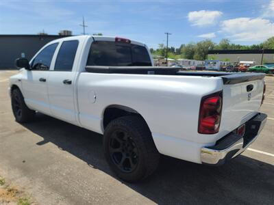 2007 Dodge Ram 1500 ST - Photo 5 - Boise, ID 83714